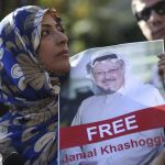 Jamal Khashoggi desapareció el pasado martes/Foto: Ap
