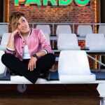 Cristina Pardo