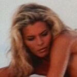 Bibiana Fernández se salta la censura de Instagram y se muestra completamente desnuda