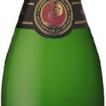Vinos de burbuja: De Sousa