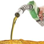 ¿Adiós a la gasolina 95?
