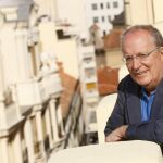  Fernando García de Cortázar: «Queriendo combatir el franquismo nos han dejado sin nación»