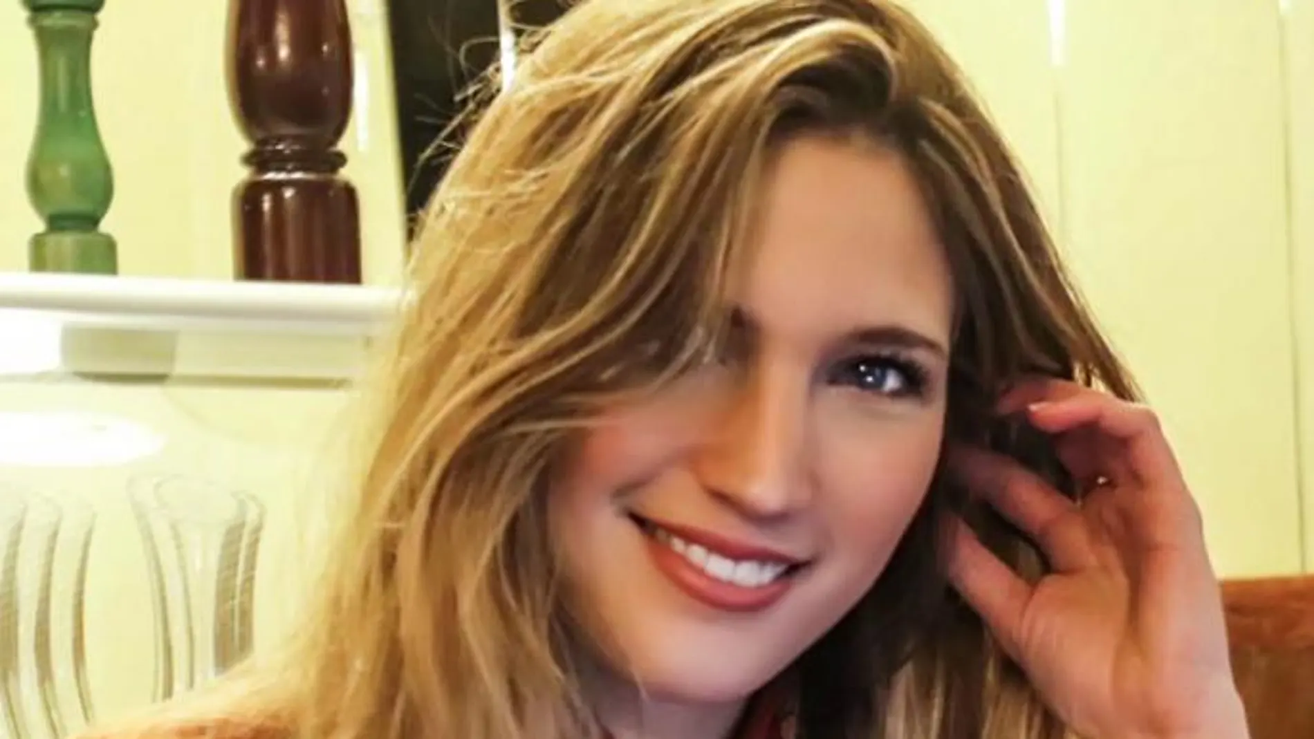 Alessandra Cantini: «El feminismo es un arma para mantener vivo el fantasma comunista»