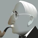 Friedrich Von Hayek