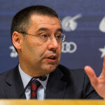 Josep Maria Bartomeu