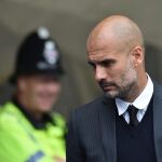 Pep Guardiola
