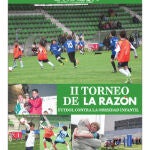 II Torneo de La Razón