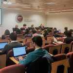 Airef estima un crecimiento del 0,8% del PIB el primer trimestre de 2018