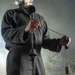 Michael Myers no descansará hasta acabar con Laurie Stroder, a quien da vida Jamie Lee Curtis