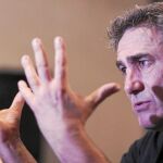El actor Sergi López ha escogido entre su filmografía y la de directores que admira para este ciclo