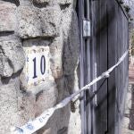Apenas unos días después del secuestro de varios de sus familiares, una ciudadana china apareció ahorcada en la vivienda de la urbanización Fuente del Fresno, en San Sebastián de los Reyes