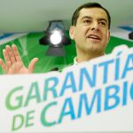 PP y Cs, 21 medidas en 100 días