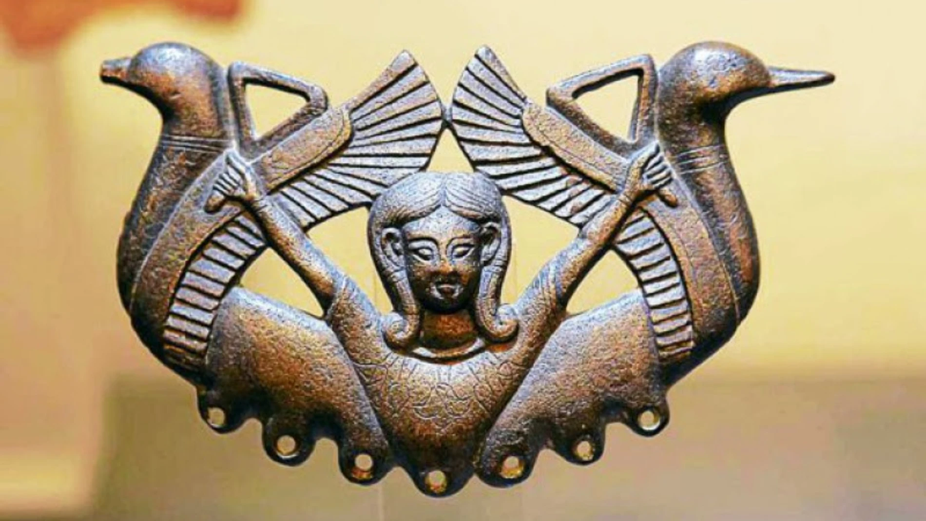 Tartessos: entre la historia, el mito y la leyenda