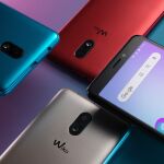 El nuevo Wiko Jerry3