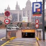 Trias privatiza los aparcamientos para construir mil pisos sociales