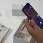 Huawei P20 PRO, la última apuesta del gigante asiático