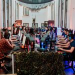 El Polo de Contenidos Digitales ha sido sede de 17 torneos de eSports que han acarreado 40.000 visualizaciones online de la Liga LOL Survival, con la participación de 2.255 personas y 260 jugadores / Foto: La Razón