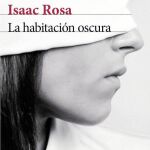 Isaac Rosa, en la caverna