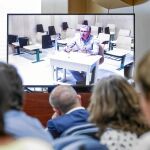 Francisco Granados (en la imagen) está en prisión por el «caso Púnica» desde octubre de 2014