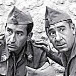 Sacristán y Landa, en «La Vaquilla»