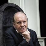 William Boyd: "Cuando el amor te ciega, todo se pone patas arriba"