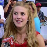 Caroline Sunshine