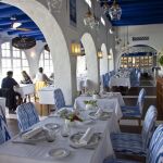 Un hotel en la costa catalana, en una imagen de archivo