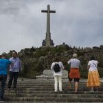 Valle de los Caídos