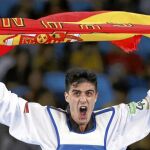 El sufrimiento vale un bronce