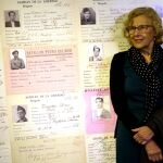 El Comisionado califica de «grave» la decisión de crear un memorial único