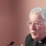 «La batalla del aborto será tan larga como abolir la esclavitud»