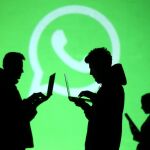WhatsApp ha actualizado el funcionamiento de sus chats/Reuters