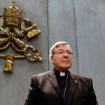 El cardenal George Pell se declaró inocente/Reuters
