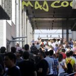 El Mad Cool de 2017 recibió hasta seis denuncias de los vecinos de la zona