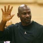 Michael Jordan