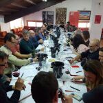 IV Jornada de Enólogos Utiel-Requena