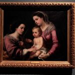 Sevilla ha acogido varias exposiciones con obras del pintor