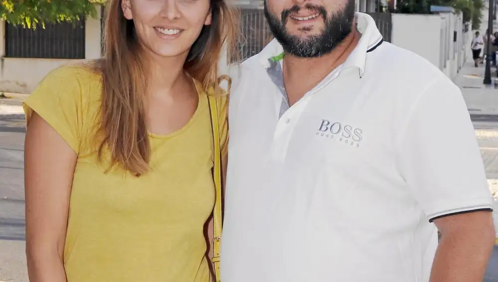 Kiko Rivera e Irene Rosales