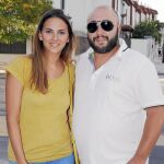 Kiko Rivera e Irene Rosales