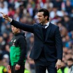 Solari insistirá con Asensio