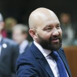 El ex secretario de Estado español de Comercio, Jaime García-Legaz.