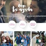 Portal web donoamiiglesia