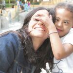 Infancia y personas con discapacidad, son los colectivos que con más frecuencia reciben la asistencia del voluntariado