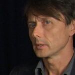 Brett Anderson