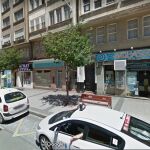 Imagen de Google Maps