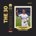 La revista ha anunciado hoy los primeros nominados