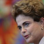 Dilma Rousseff