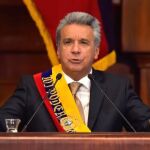 El presidente de Ecuador no abordará la situación de Assange en su visita a Reino Unido