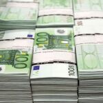 España vuelve a ser el país con más déficit de la UE
