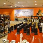Productos valencianos en El Corte Inglés